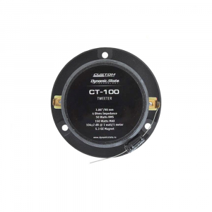Твитеры Dynamic State Custom CT-100 Твитеры Dynamic State Custom CT-100