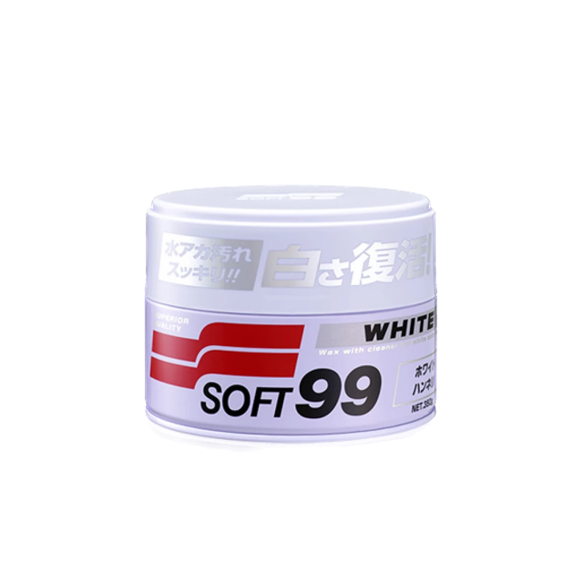 Soft Wax �������� �������� ��� ������� ����������� SOFT99, 350��