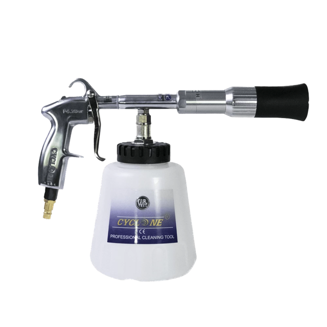 CYCLONE AZ2000A5N TURBO ������� ��� ��������� Koch Chemie