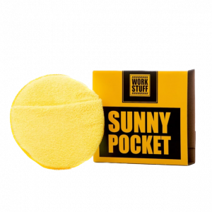 Sunny Pocket Аппликатор из микрофибры Work Stuff