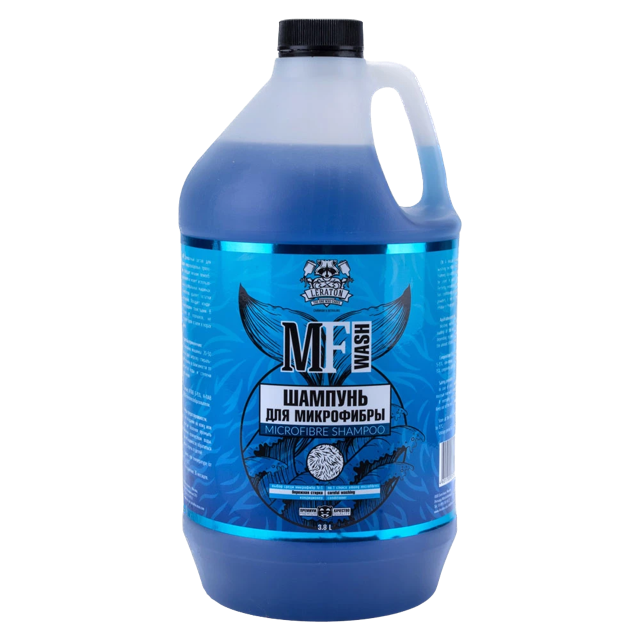 MF WASH ������� ��� ��������� LERATON, 3.8�