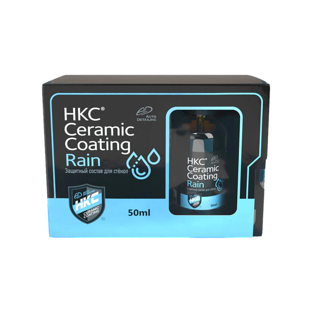 Rain ������������ �������� ������ ��� ������ HKC, 50��