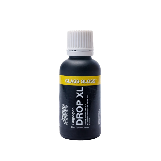 DROP XL �������� ����������������� �������� ��� ������ Glass Gloss, 30��