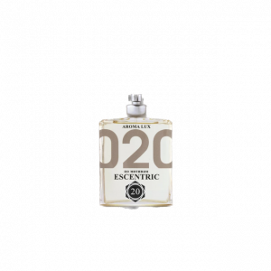 Escentric 20 Molecule Aroma Lux Ароматизатор подвесной Air Space