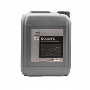 ECOSAFE ������������� ������ ��� ������������� ����� SMART OPEN, 5�