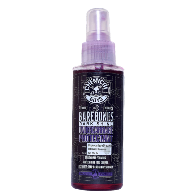 Bare Bones ����� ��� ����� �� ������ � ����������� ���������� Chemical Guys, 118��