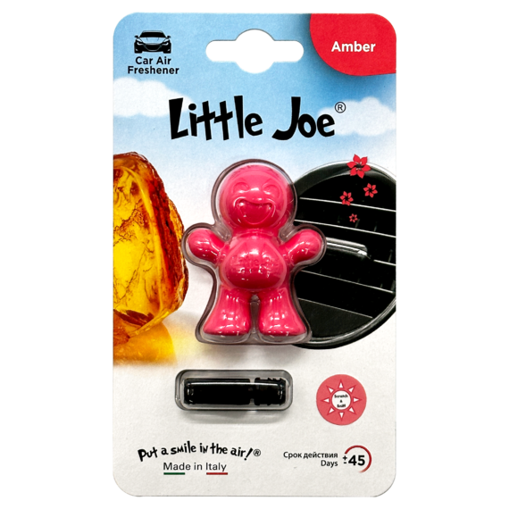 ������������ Little Joe Amber (������)