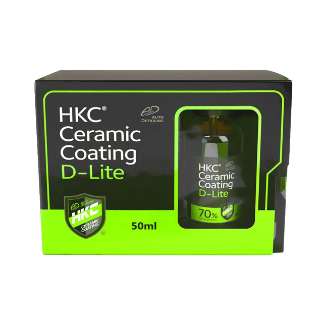 Ceramic Coating D-Lite ������������ �������� ������ HKC, 50��