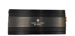 ��������� IDOL AUDIO LX-1.2500