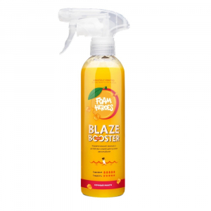 Blaze Booster Mango ������������ �������� ����� Foam Heroes, 500��