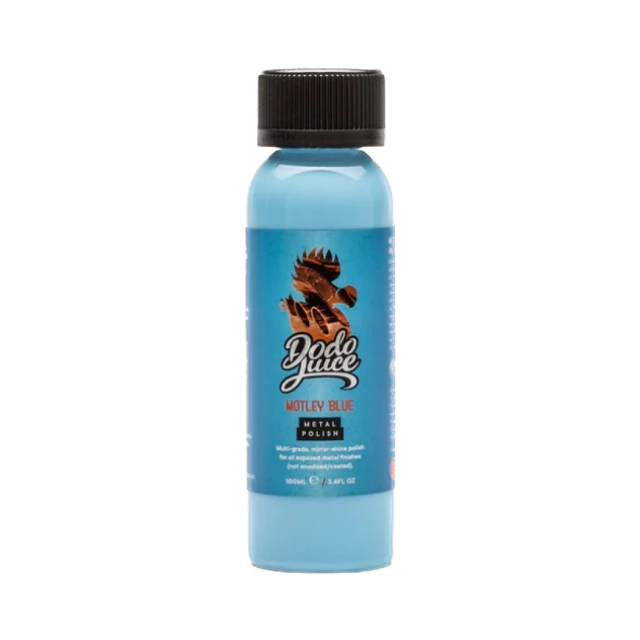 Motley Blue �������� ��� ������� Dodo Juice, 100��