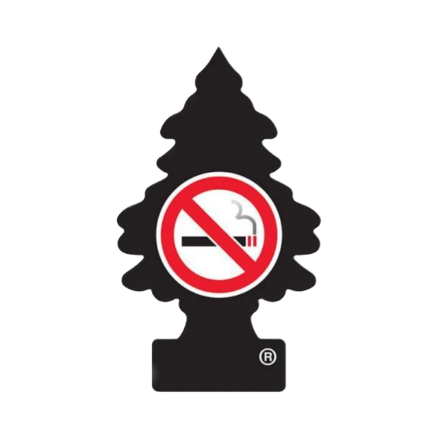 ������������ ������ No Smoking �� ������ Little Trees