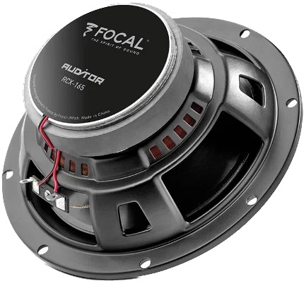Focal RCX-165