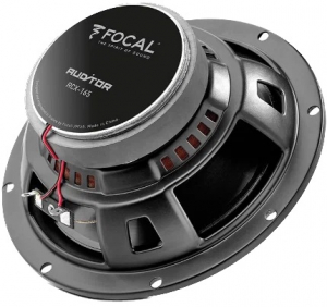 Focal RCX-165