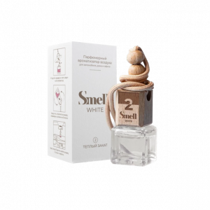 Warm Sunset White Smell �2 ���������� ������������ ������ ����� SMELL, 5��.