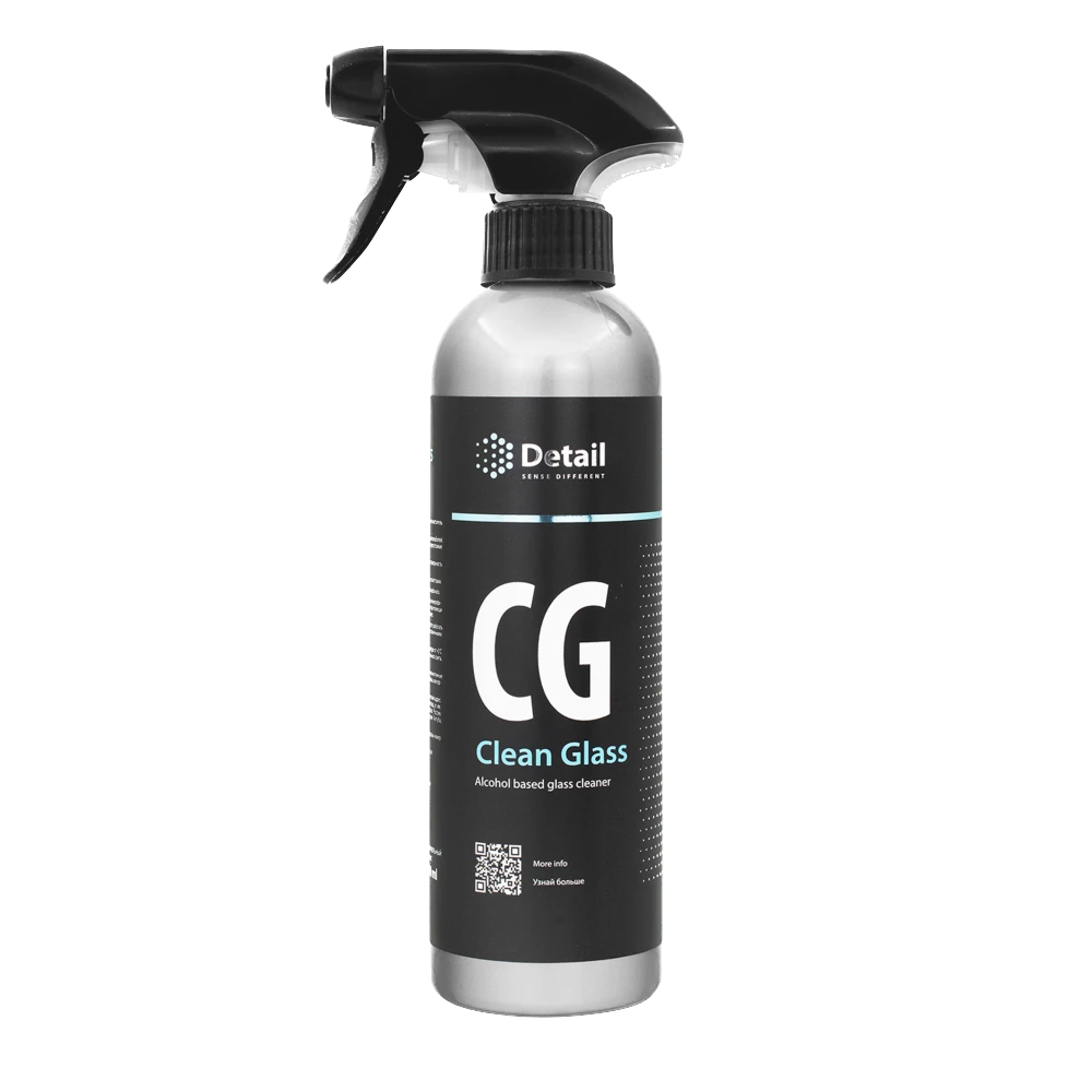 ���������� ������ CG (Clean Glass), 500 ��