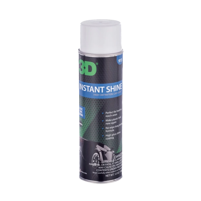 Instant Shine �������� ��� ����� �� ��������� 3D, 340��