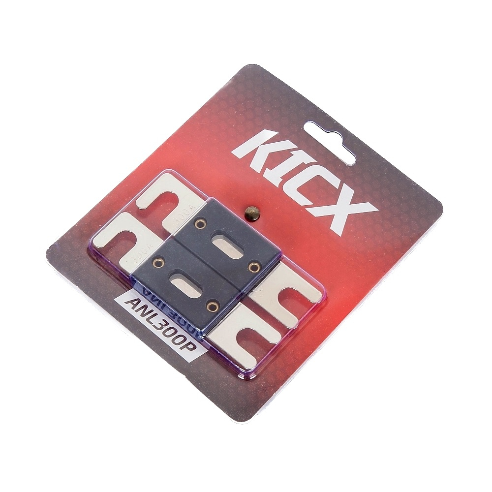 �������������� Kicx ANL300P