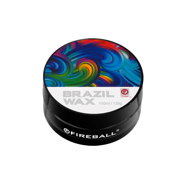 BRAZIL T1 +SiO2 Black Edition ���� �������� FIREBALL, 150��