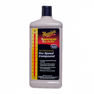 Pro Speed Compound ���������� ������������� ����� Meguiars, 945��