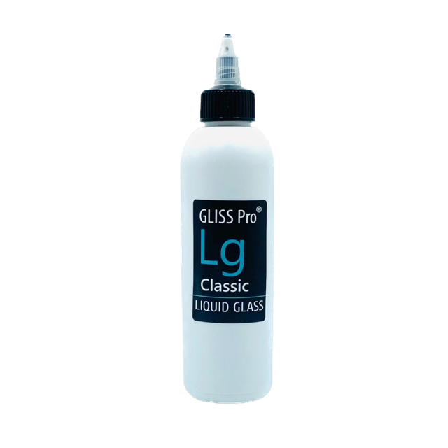 Liquid Glass Classic �������� ������������ �������� �� ������ ������� ������ GlissPro, 200��