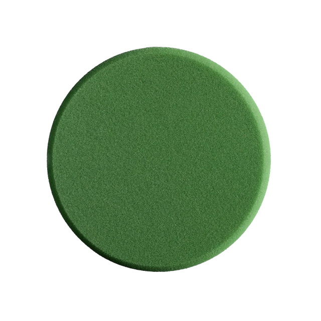 ProfLine Polishing sponge green ������� ��������� ������� ������������� ���� SONAX, 80��