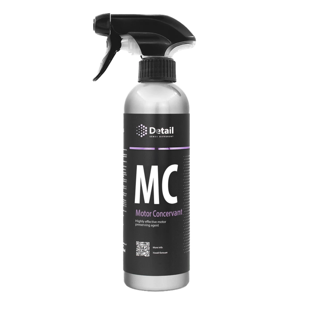 Motor Concervant ���������� ��������� Detail, 500��