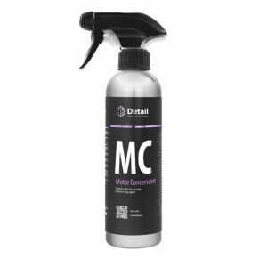 Motor Concervant ���������� ��������� Detail, 500��