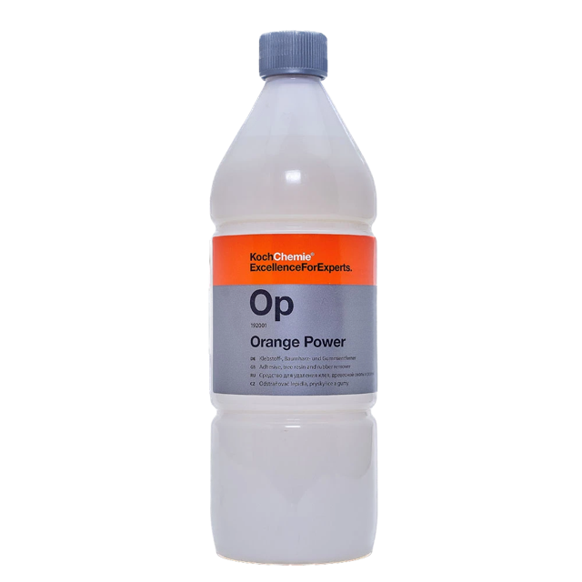 ORANGE - POWER ������������ ��������������� Koch Chemie, 1�