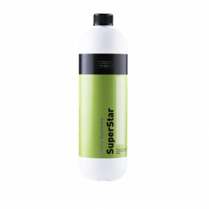 SuperStar �������� ������� ��� ������������� ����� Shine Systems, 1�