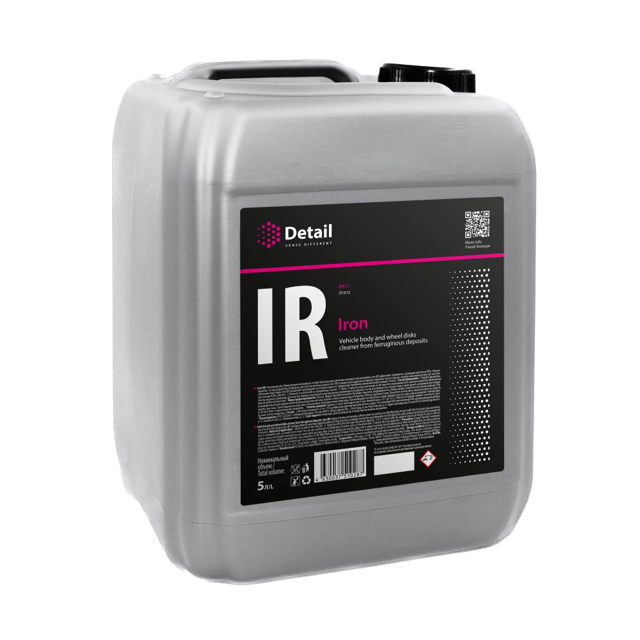 Iron ���������� ������ Detail, 5�