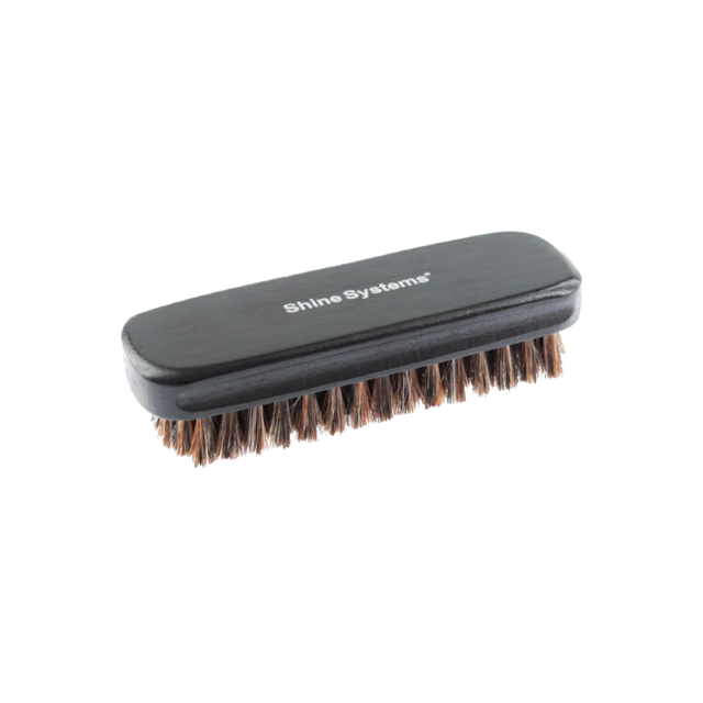 Leather Brush ����� ��� ������ ���� �� ����������� ������ Shine Systems