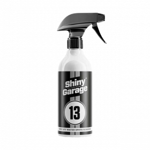 Spot Off ���������� �� ������� ����� Shiny Garage, 500��