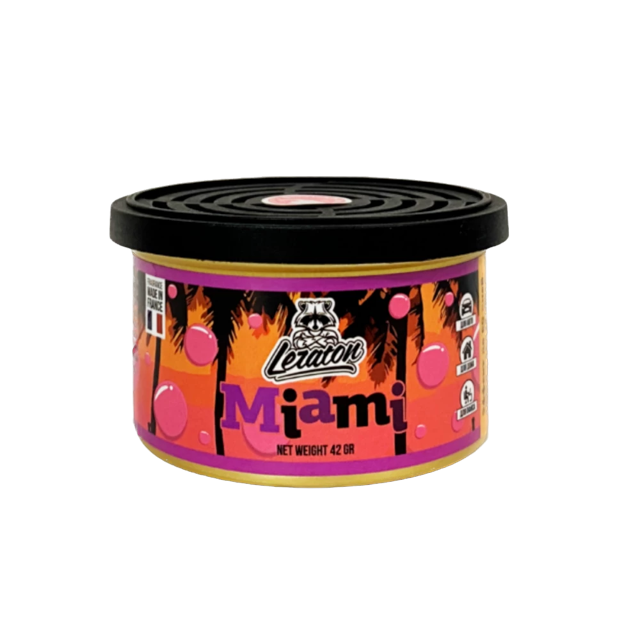 Miami Buble Gum / ������ ������������ ��� ������ � ����� LERATON