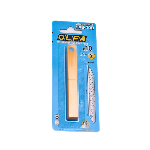 ������ ���������������� ��� ����������� ����� SAB-10B OLFA