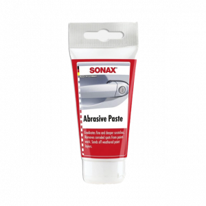 ABRASIVE PASTE ��������� ������� �� ������ SONAX, 75��