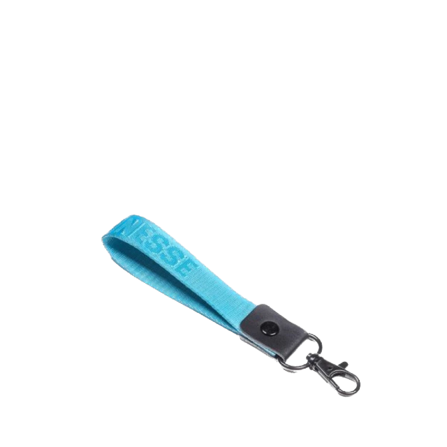 Ланъярд короткий Auto Finesse, Бирюзовый