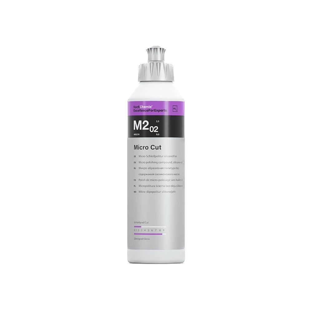 MICRO CUT M2.02 ��������������� ���������������� ������������� ����� Koch Chemie, 250��
