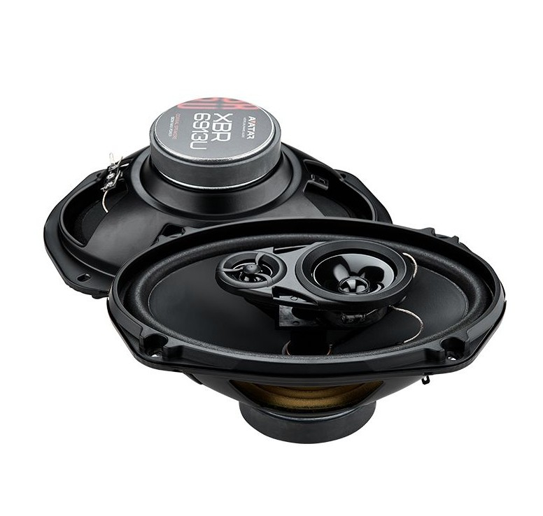 Avatar XBR-6913U