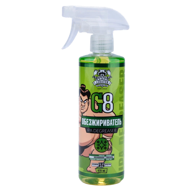 G8 �������������� �� ��������� ������ LERATON, 473��