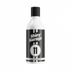 Glass Polish Pro Полироль для стекла Shiny Garage, 250мл