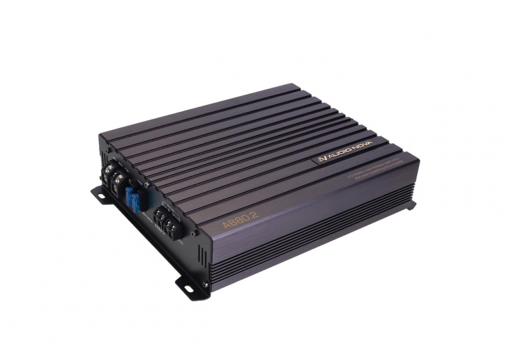 Усилитель Audio Nova AB80.2