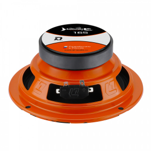 DL Audio Barracuda 165 DL Audio Barracuda 165