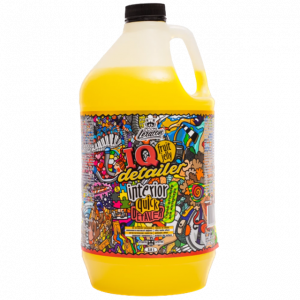 �������� ����� ��� ��������� IQ Detailer Fruit Jelly LERATON, 3.8�