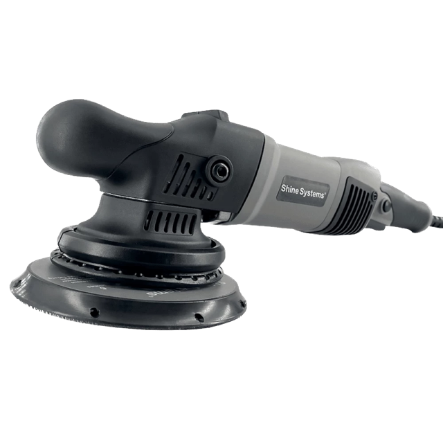 DA21 Polisher �������������� ������������� ������� Shine Systems
