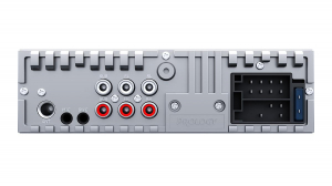 Prology CMD-310 DSP USB/FM/BT ������� (�.�)