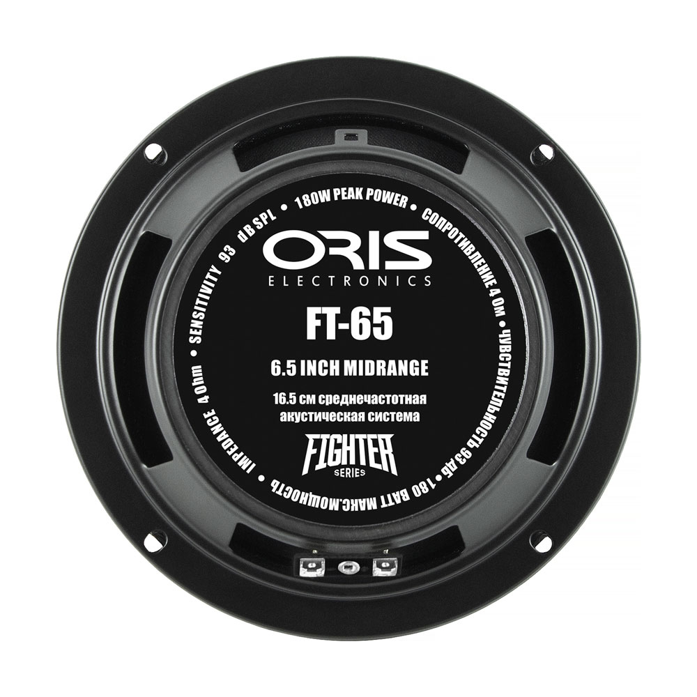 �� �������� Oris FT-65