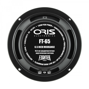 �� �������� Oris FT-65