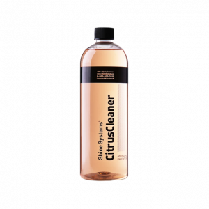 Citrus Cleaner ������������ ���������� Shine Systems, 750��