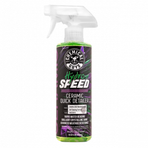 Hydro Speed Ceramic Quick Detailer ������������ �������� ����� Chemical Guys, 473��